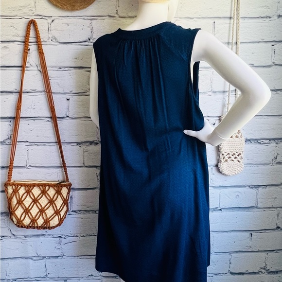 Roxy Junior’s Magic Hour Tank Dress - Picture 4 of 12